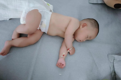 太康孕妇为什么睡不着