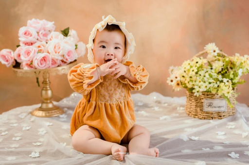 太康四个月宝宝咳嗽小妙招